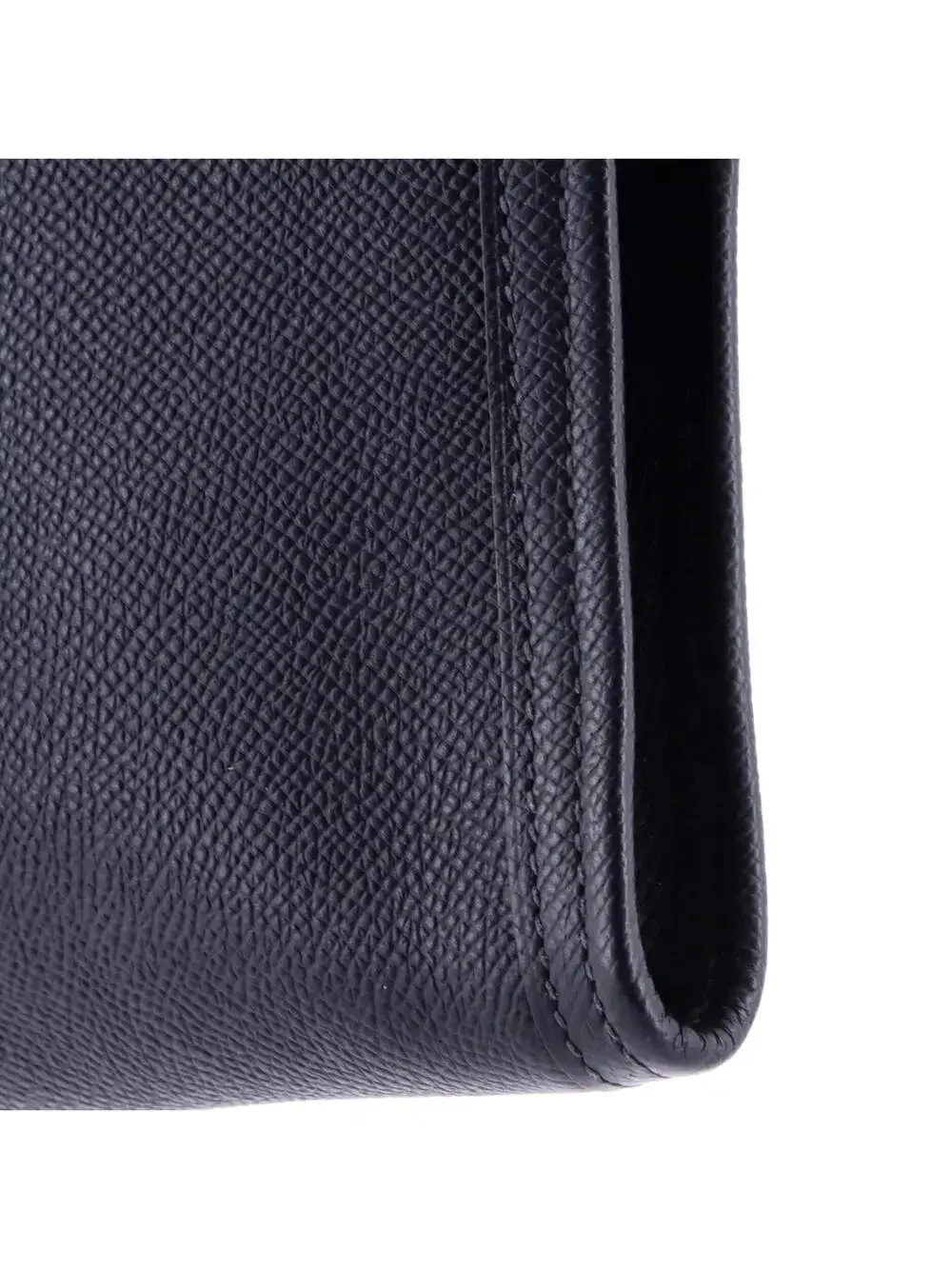 Hermes Jige Clutch Epsom Pm #294989H22B